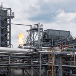 Africa's Refining Race: Dangote towers over a continent still struggling to process its own oil