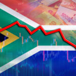 Anti-immigration protests are adding to the economic strain on an already fragile South Africa