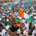 Justice under scrutiny in Côte d'Ivoire