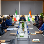 Equatorial Guinea courts industrial expansion as golden swan plans $100mn investment
