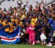 Cape Verde bow out with honour and announce themselves to the football world