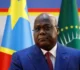 DR Congo court clears referendum law that could pave the way for a third term for President Félix Tshisekedi