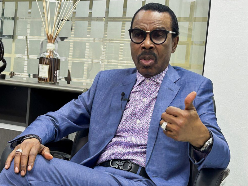 Nigeria enters 2026 with inflation easing and debt demanding its price