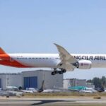 TAAG Deploys Boeing 787-10 on Luanda–Lisbon Route in Fleet Modernisation Drive