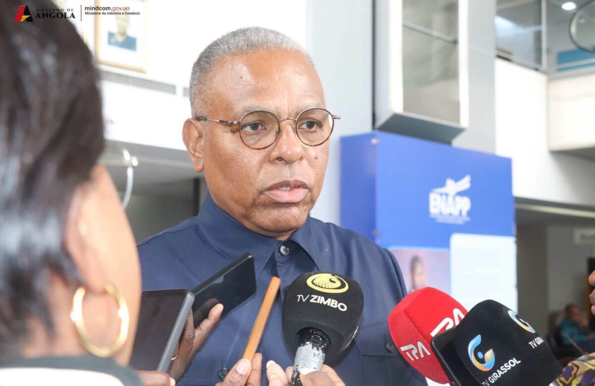 Angola to use FILDA 2026 to boost investment, Industrial growth and exports