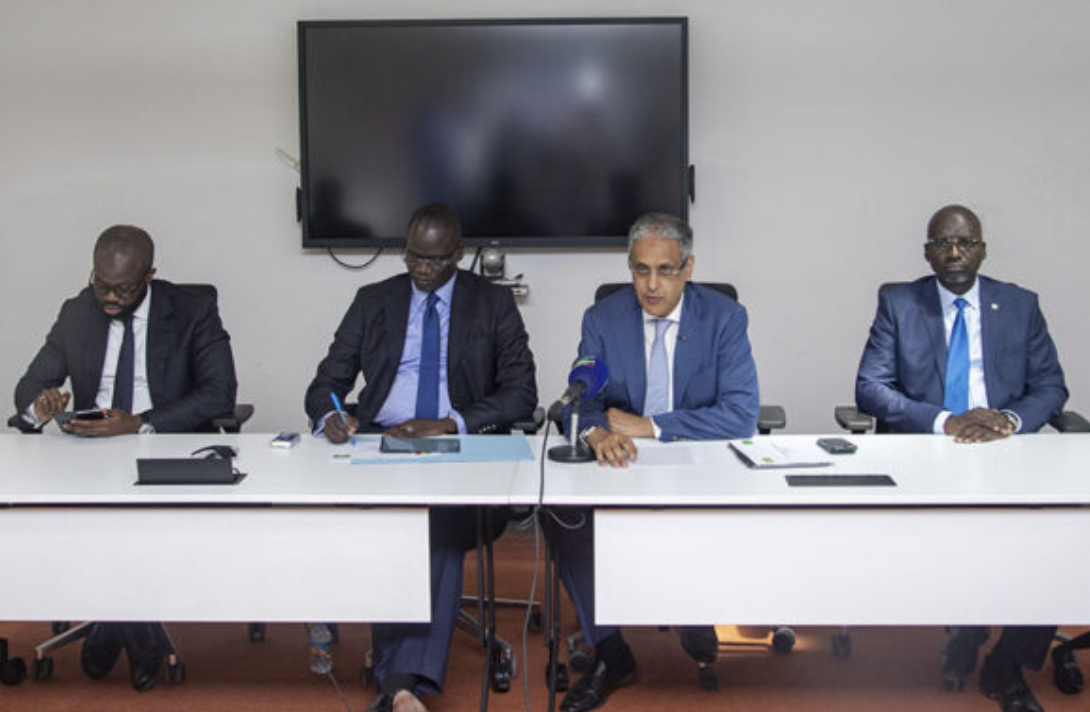 Mauritania and Senegal bet on GTA gas project to deliver power, revenue and regional influence