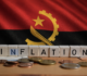 Angola’s inflation nears single digits, but households are still waiting for relief