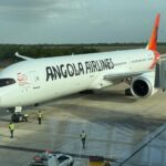 TAAG Deploys Boeing 787-10 on Luanda–Lisbon Route in Fleet Modernisation Drive