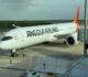 TAAG Deploys Boeing 787-10 on Luanda–Lisbon Route in Fleet Modernisation Drive