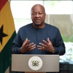Ghana exits IMF bailout as debt-distress risk eases to ‘moderate’