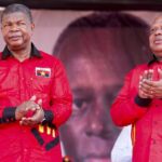Angola: Closing ranks around the Leader