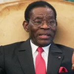 Obiang’s post-oil test