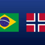 Brazil’s World Cup ends early as Norway turns discipline into shock