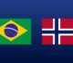 Brazil’s World Cup ends early as Norway turns discipline into shock