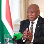 South Africa: Ramaphosa chooses a compass over a megaphone on illegal immigration