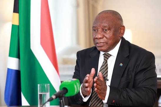 South Africa: Ramaphosa chooses a compass over a megaphone on illegal immigration