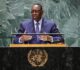 Macky Sall returns to Senegal seeking backing for UN leadership bid