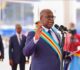 Congo’s top court clears the way for a possible third term for President Tshisekedi