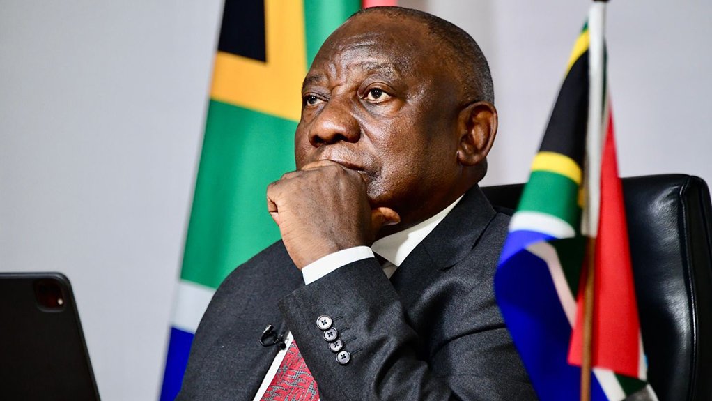Cyril Ramaphosa: A Father’s steady hand in the service of a Nation