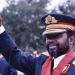 Samora Machel and the unfinished decolonisation of Southern Africa