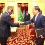 Equatorial Guinea and North Korea seek economic substance for an old alliance