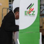 Hichilema leads Zambia’s presidential vote count amid tense tally
