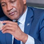 Diamond slump tests Botswana’s five economic pillars