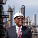 Dangote’s $5bn IPO tests Africa’s appetite for funding its own energy future