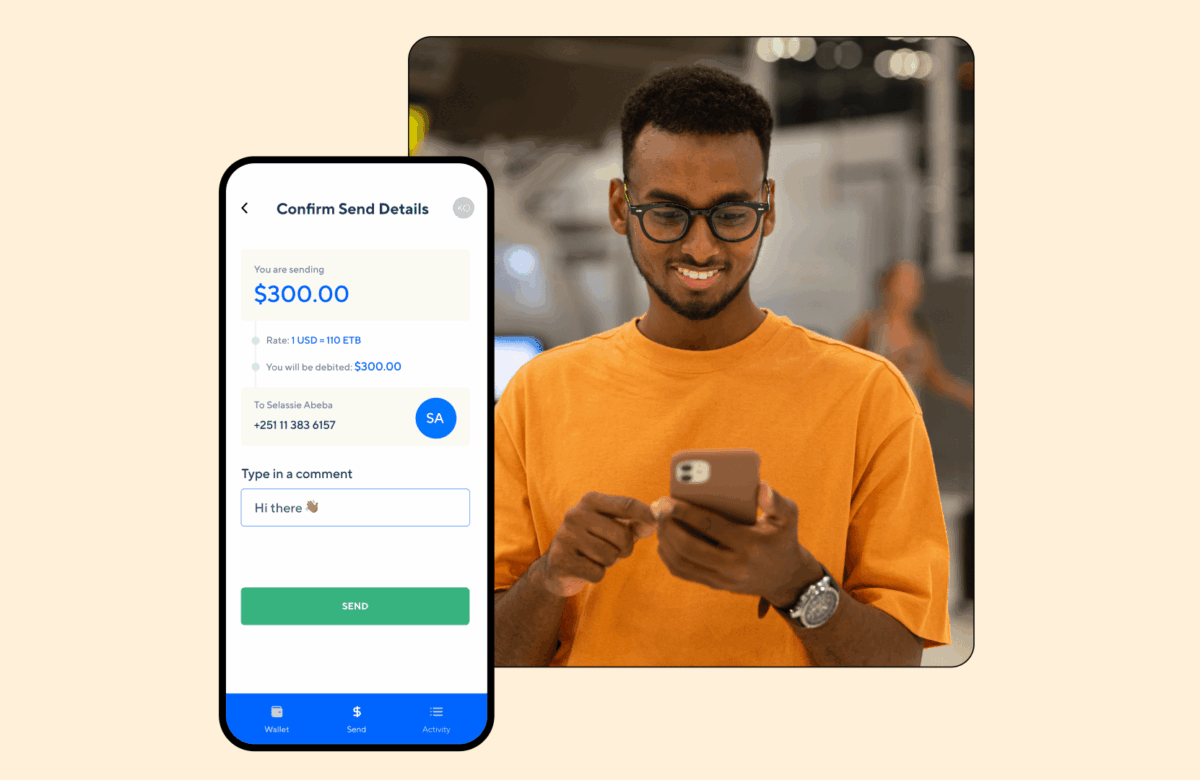 Afriex expands banking network as African remittance costs remain elevated