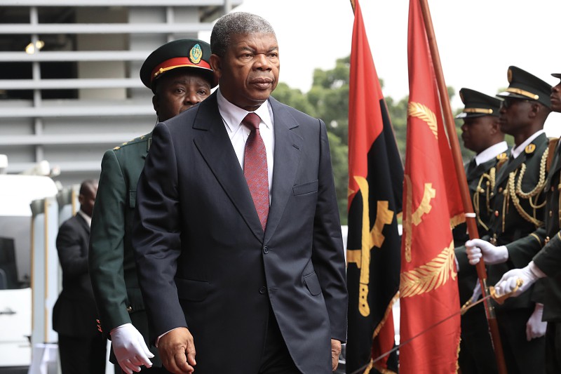 Angola, 2017–2026: An economy in transition and a country with renewed ambition
