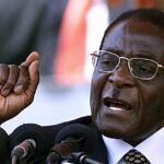 Africa’s empty chair