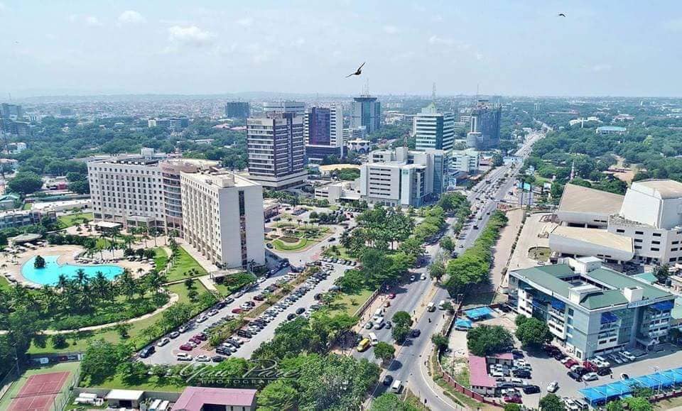 Ghana’s commodity windfall offers a chance to break the raw-export cycle