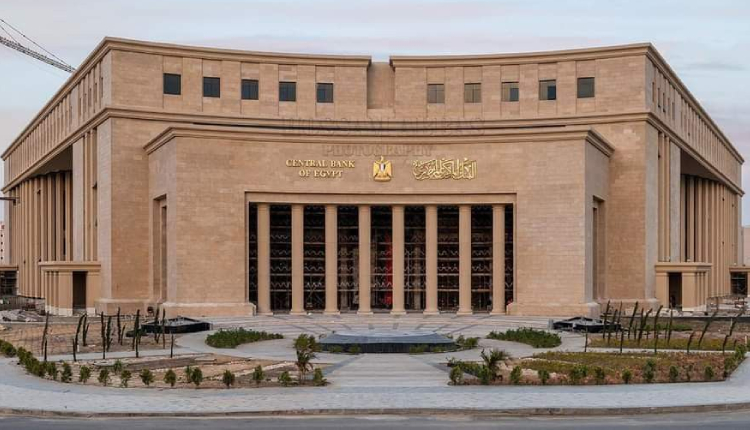 Egypt holds rates high as record remittances strengthen external buffers