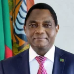 ‘Habemus President’: Hichilema wins again, now comes the hard part