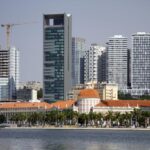 Angola’s GDP grows 8.74% in second quarter