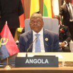 Angola calls for stronger African action to prevent conflicts before they become wars