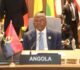 Angola calls for stronger African action to prevent conflicts before they become wars