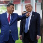 Xi Jinping's Greek lesson