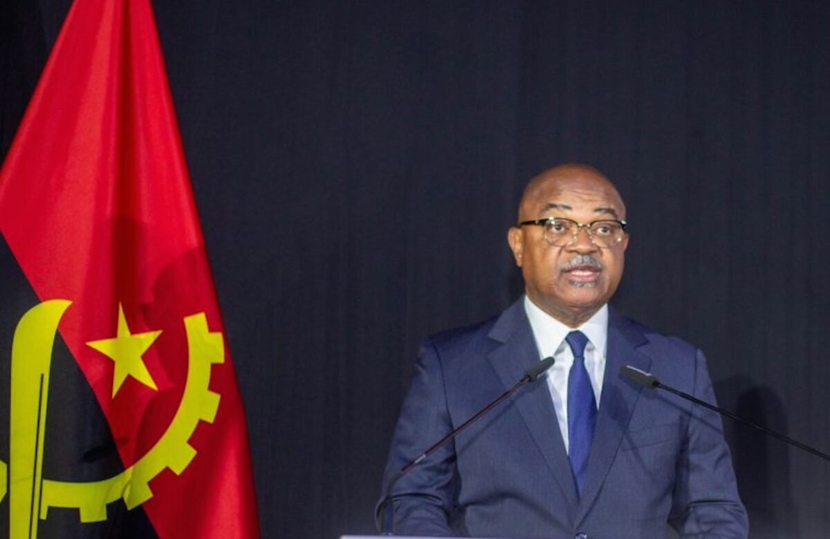 Angola’s digital sovereignty: An imperative for government