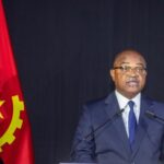 Angola's digital sovereignty: An imperative for government