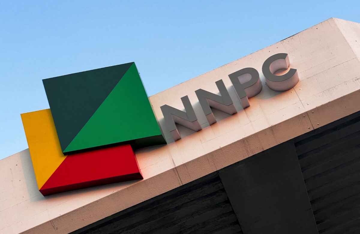 Nigeria wants to put oil on the stock market. First it must put the truth on the balance sheet