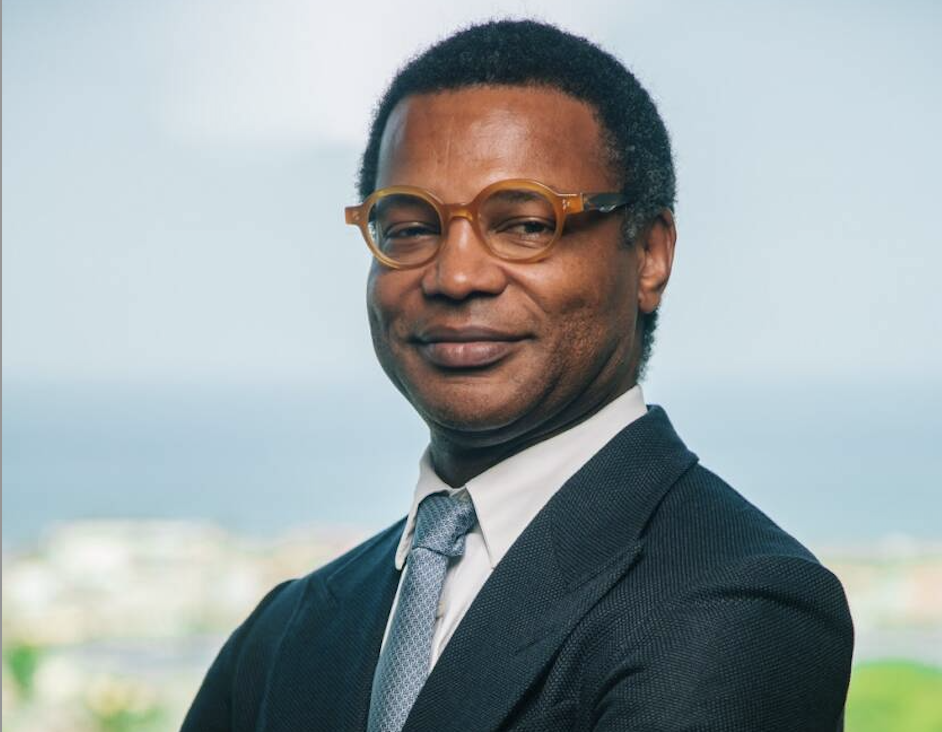 OHUASI Investments looks to London to connect global capital with Angola’s next growth phase