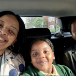 Zimbabwean mother and her two young daughters buried in Bulawayo, weeks after being found dead in England