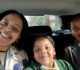 Zimbabwean mother and her two young daughters buried in Bulawayo, weeks after being found dead in England