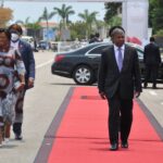 João Lourenço’s reform gamble: How Angola Is rebuilding the state, and trying to transform the economy