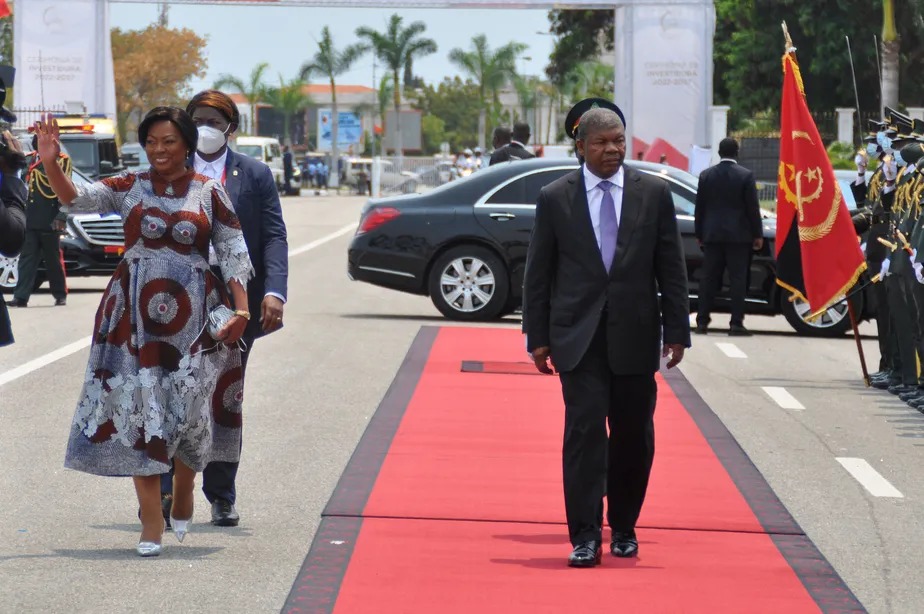 João Lourenço’s reform gamble: How Angola Is rebuilding the state, and trying to transform the economy