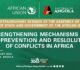 João Lourenço bolsters African peace leadership at Luanda Summit