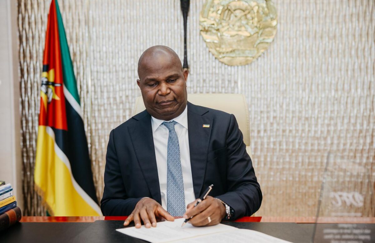 Daniel Chapo’s $30bn bet on Mozambique’s economic transformation