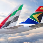 Emirates and South African Airways deepen three-decade alliance to strengthen Johannesburg's role as Southern Africa's aviation hub