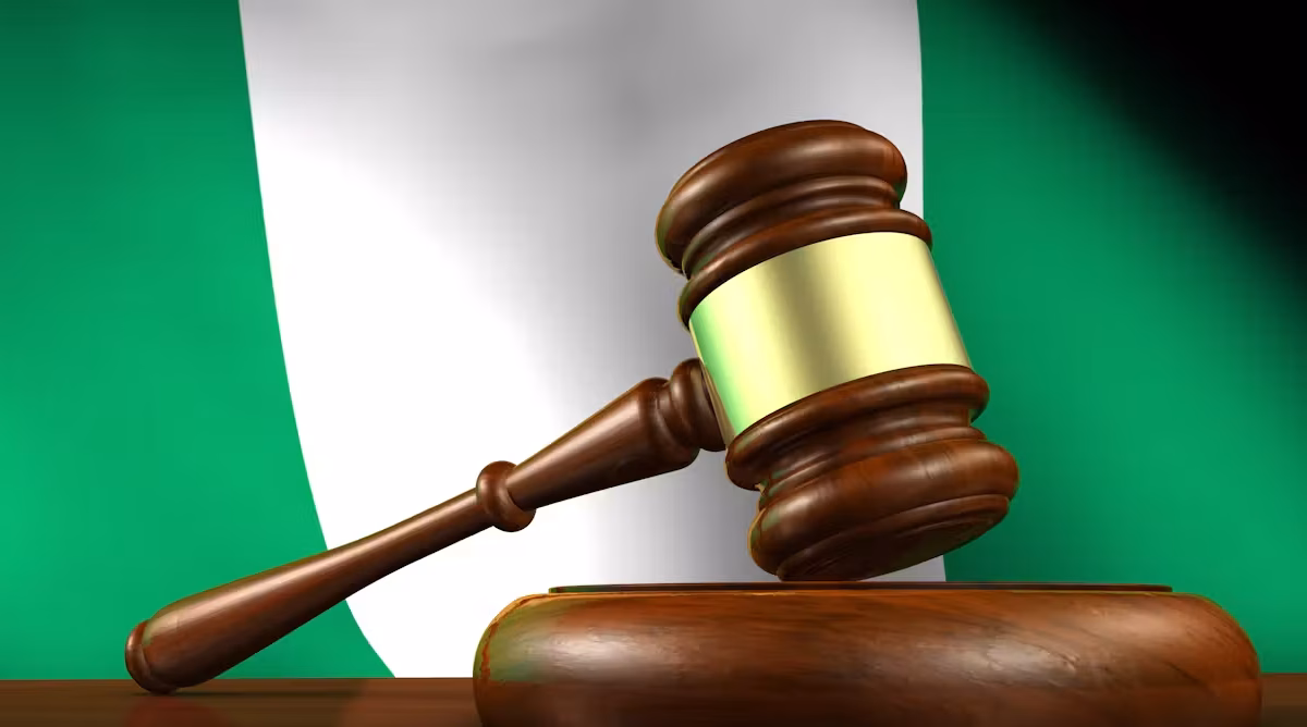 How a dispute over state policing exposed Nigeria’s deeper democratic strains
